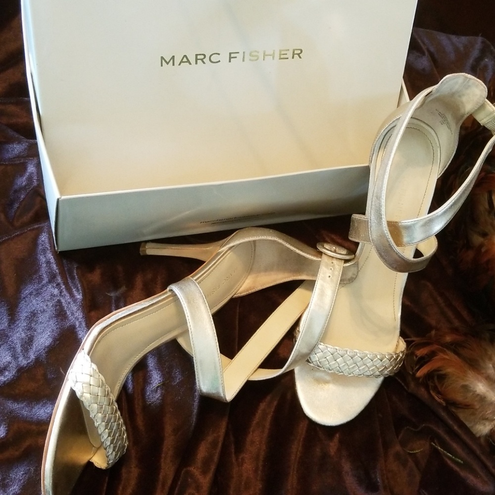 Preloved Marc Jacob shoe